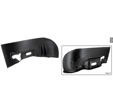 Dreiecksblech-Motorraum-rechts-VW Käfer-111813166